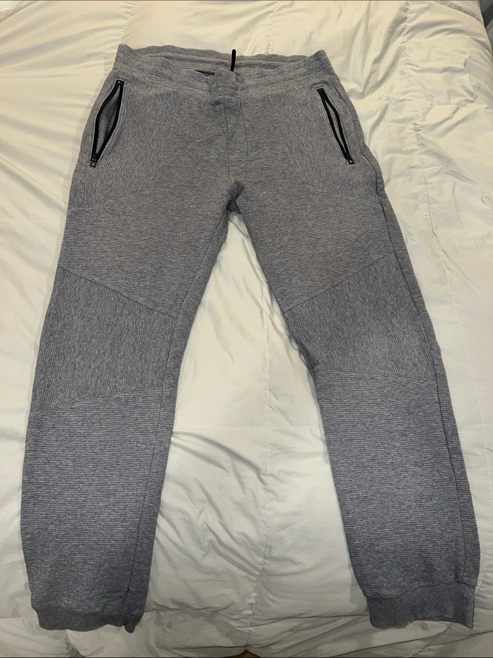Calvin klein men’s large jogger